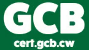 gcb cert