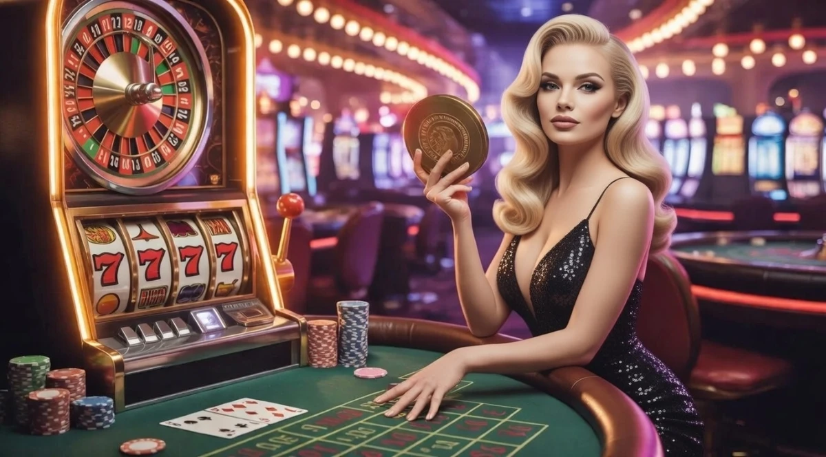 pin up casino bonus